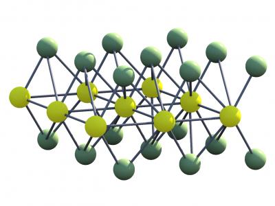 Tungsten Diselenide