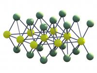 Tungsten Diselenide