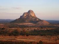 Mount Hora