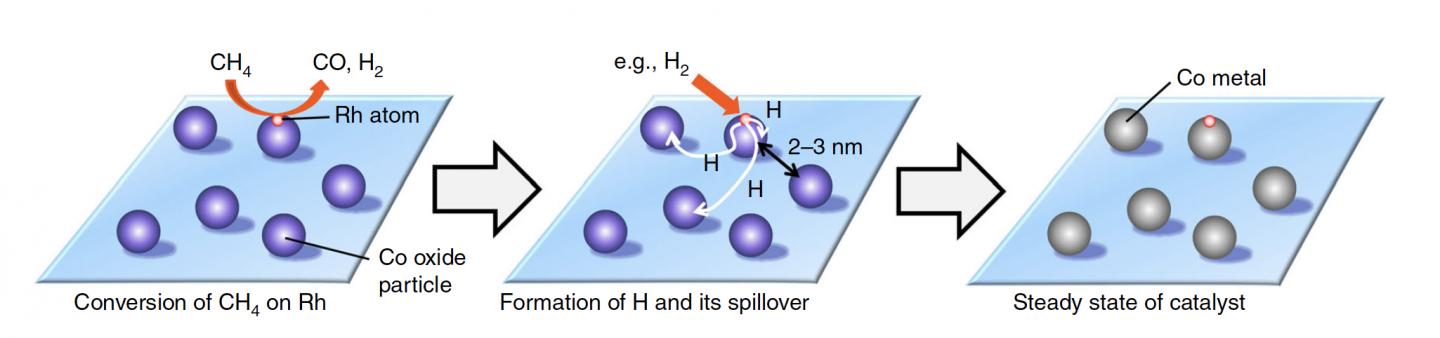 Proposed Mechanism