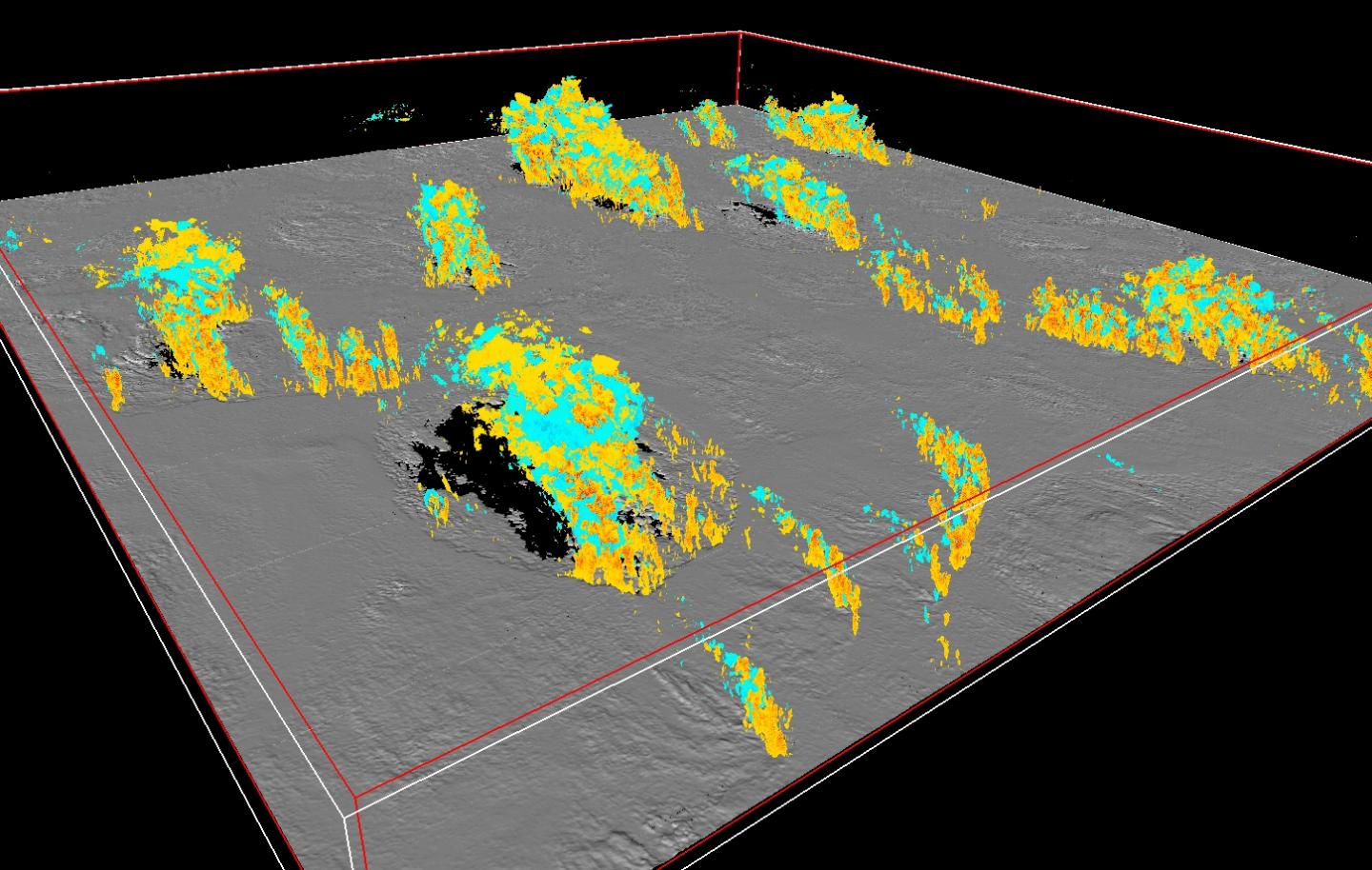 Cloud Simulation Domain Fif