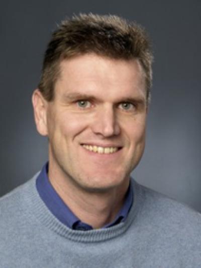 Ole Nørregaard Jensen, University of Southern Denmark