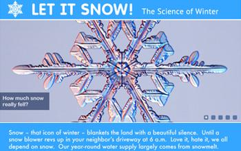 Cover Snow