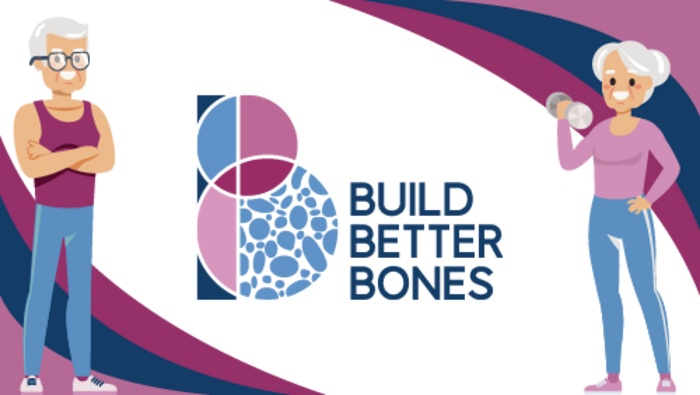 Build Better Bones