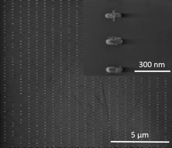 Nanoantenna Array