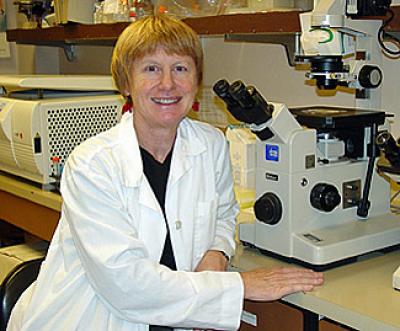 Jane Burns, University of California - San Diego