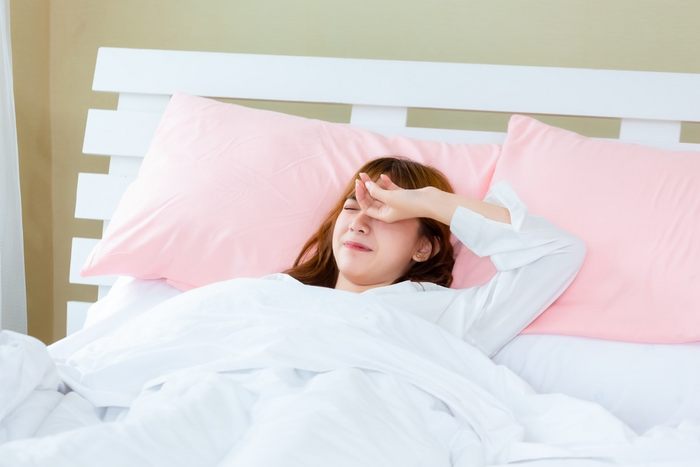 Picture 2. Research highlights the role of physical exercise in improving sleep quality in middle-aged Japanese women.