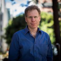 Leonid Kruglyak, Ph.D., University of California - Los Angeles Health Sciences