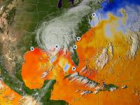 Monitoring Stations