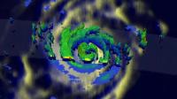 TRMM 3-D Flyby of Edouard