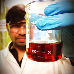 Srinivas Bathini