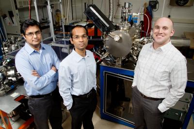 Martin Research Group, University of Illinois at Urbana-Champaign