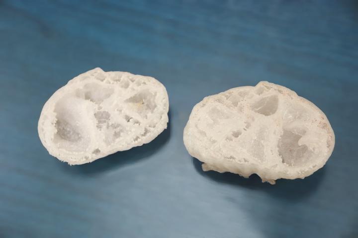 3-D Printing of Children's Hearts