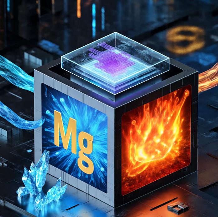 Workflow for High-Throughput Screening of Mg-Based Thermoelectric Materials