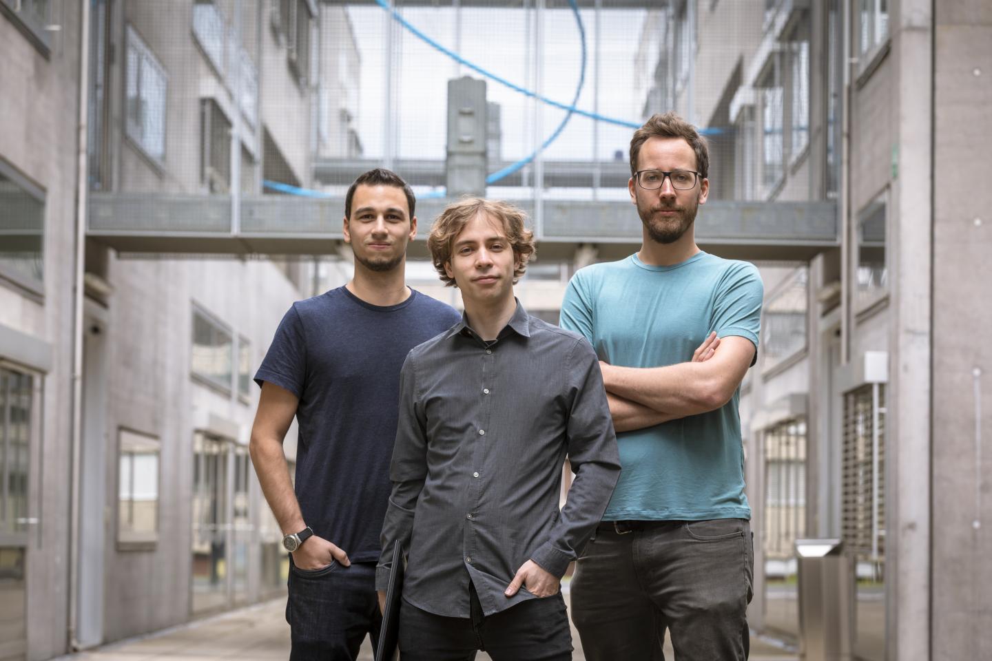 Following on from Meltdown and Spectre: Austrian Researchers Discover New Security Flaws