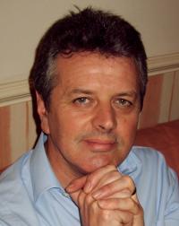 Jim Baggott