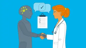 Collective intelligence in medicine