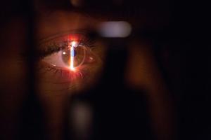 Proteins in blood could help doctors predict retinal degeneration in diabetics