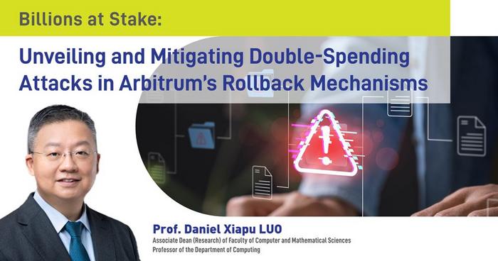 Billions at Stake: Unveiling and Mitigating Double-Spending Attacks in Arbitrum’s Rollback Mechanisms