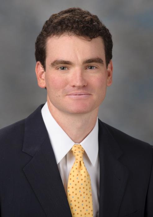 Mark Zafereo, M.D.