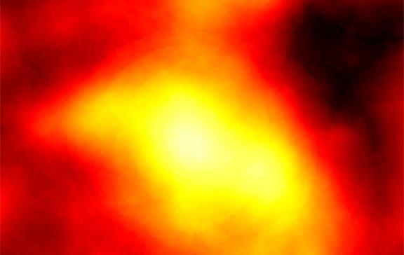 Gamma Ray Signature