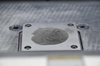 3-D Aluminum Printing 2