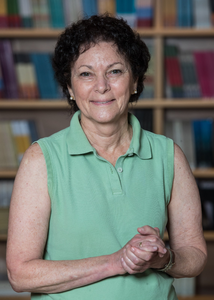 Prof. Anat Barnea