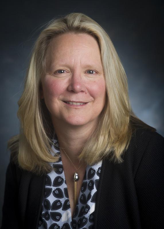 Fran Lund, University of Alabama at Birmingham