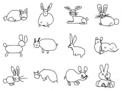 Bunnies