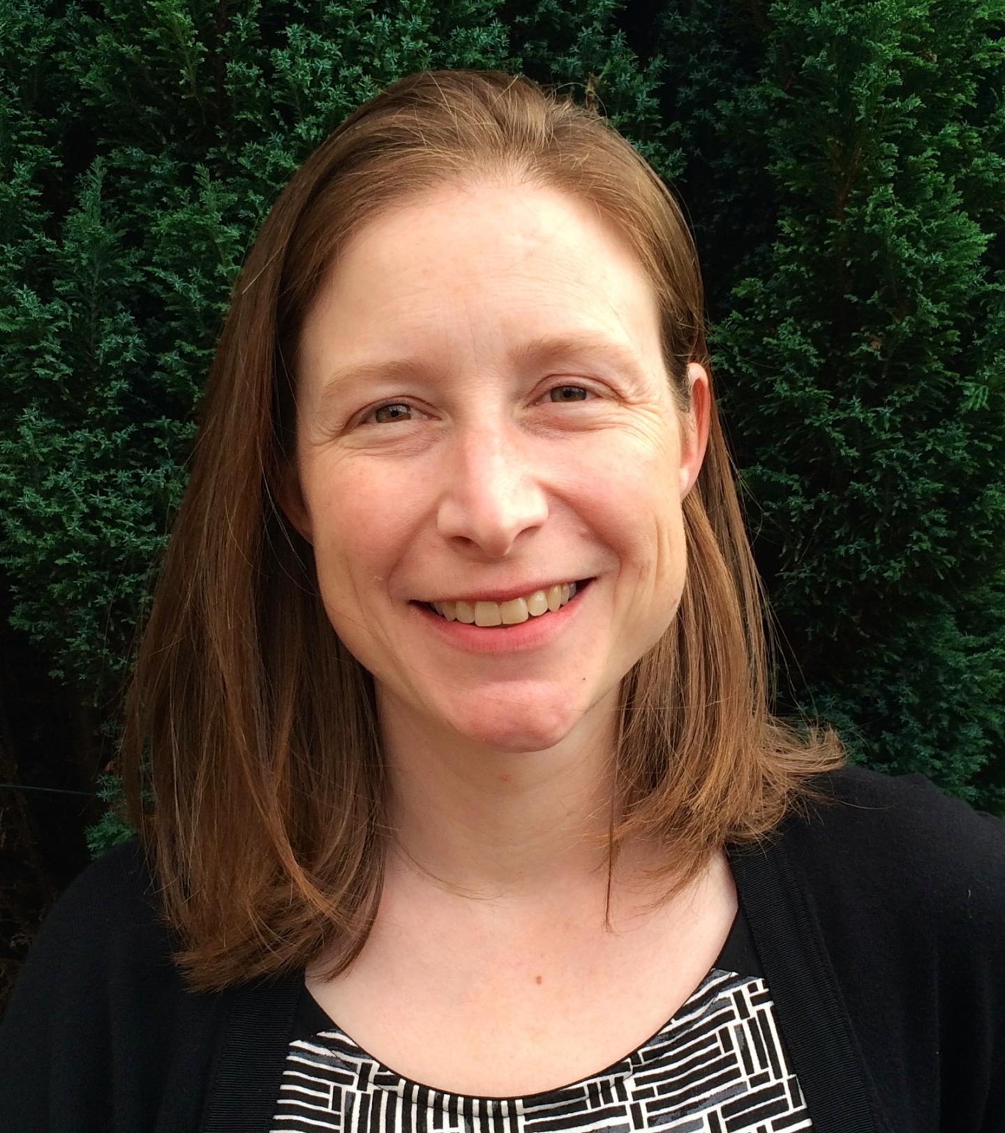 Kerrin Small, Ph.D., King's College London