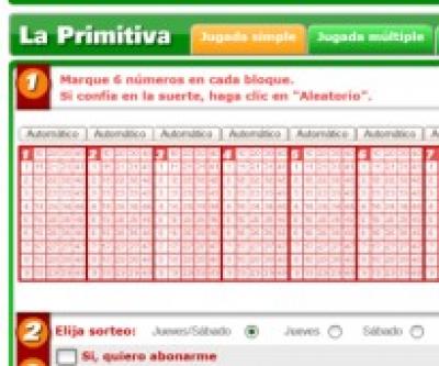 Online Gambling