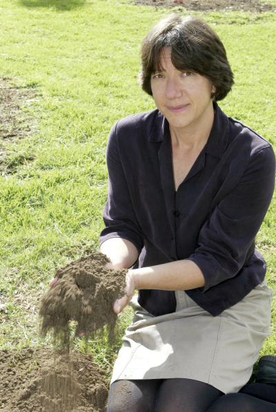 Susan Trumbore