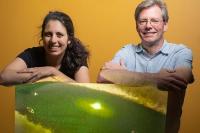 Laura Flagg and Christopher Johns-Krull, Rice University 