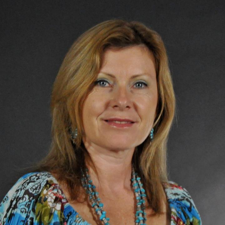 Magdalena Denham, Sam Houston State University