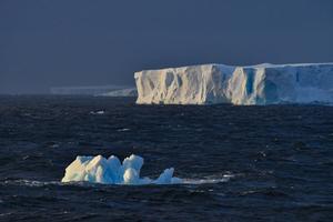 ICEBERG