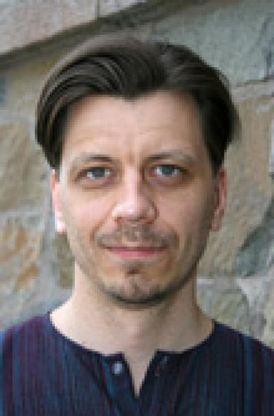 Jens Stilhoff Sörensen, University of Gothenburg