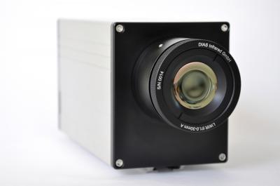 Weight Loss Program for Infrared Cameras
