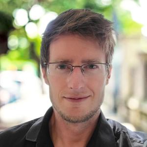 Scott Sands, PhD
