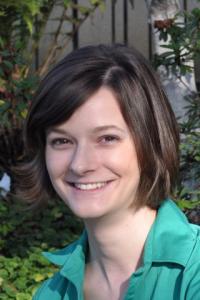 Heather Hunt, University of Missouri-Columbia
