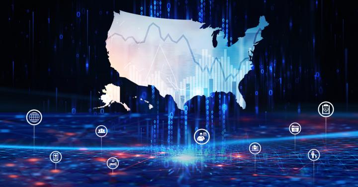 NIH launches analytics platform to harness COVID-19 patient data to speed treatments