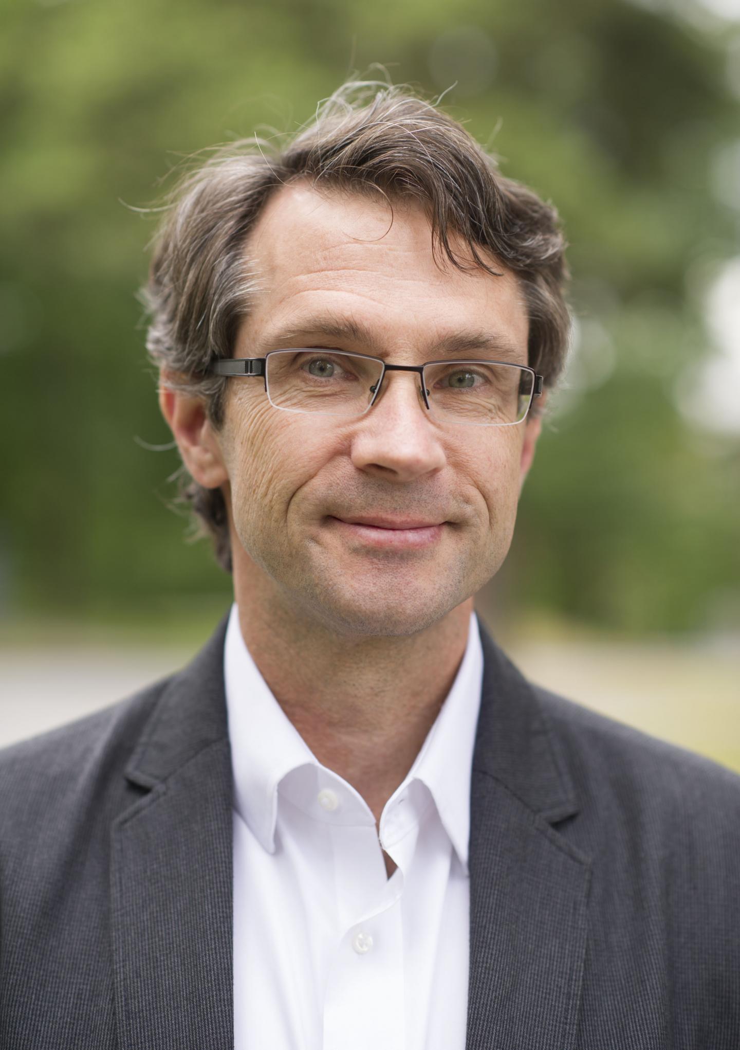 Patrick F. Sullivan, M.D., FRANZCP, University of North Carolina School of Medicine