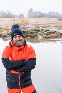 Professor Petteri Alho