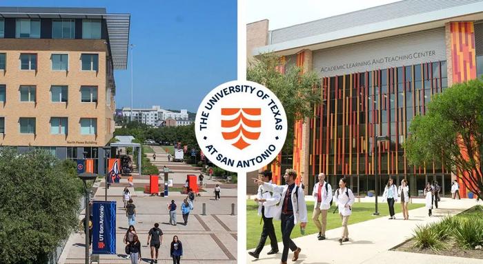 UT San Antonio
