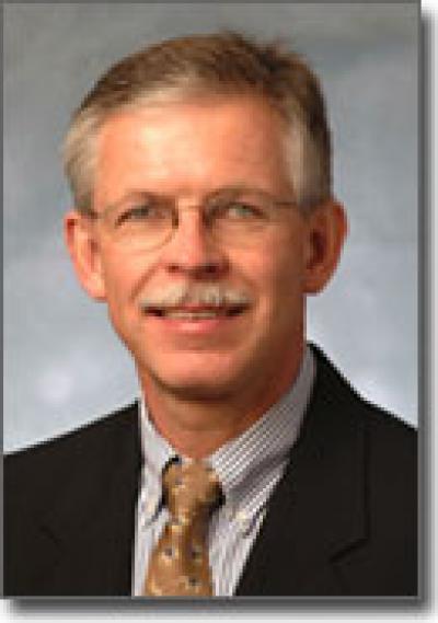 Glen Cameron, University of Missouri-Columbia