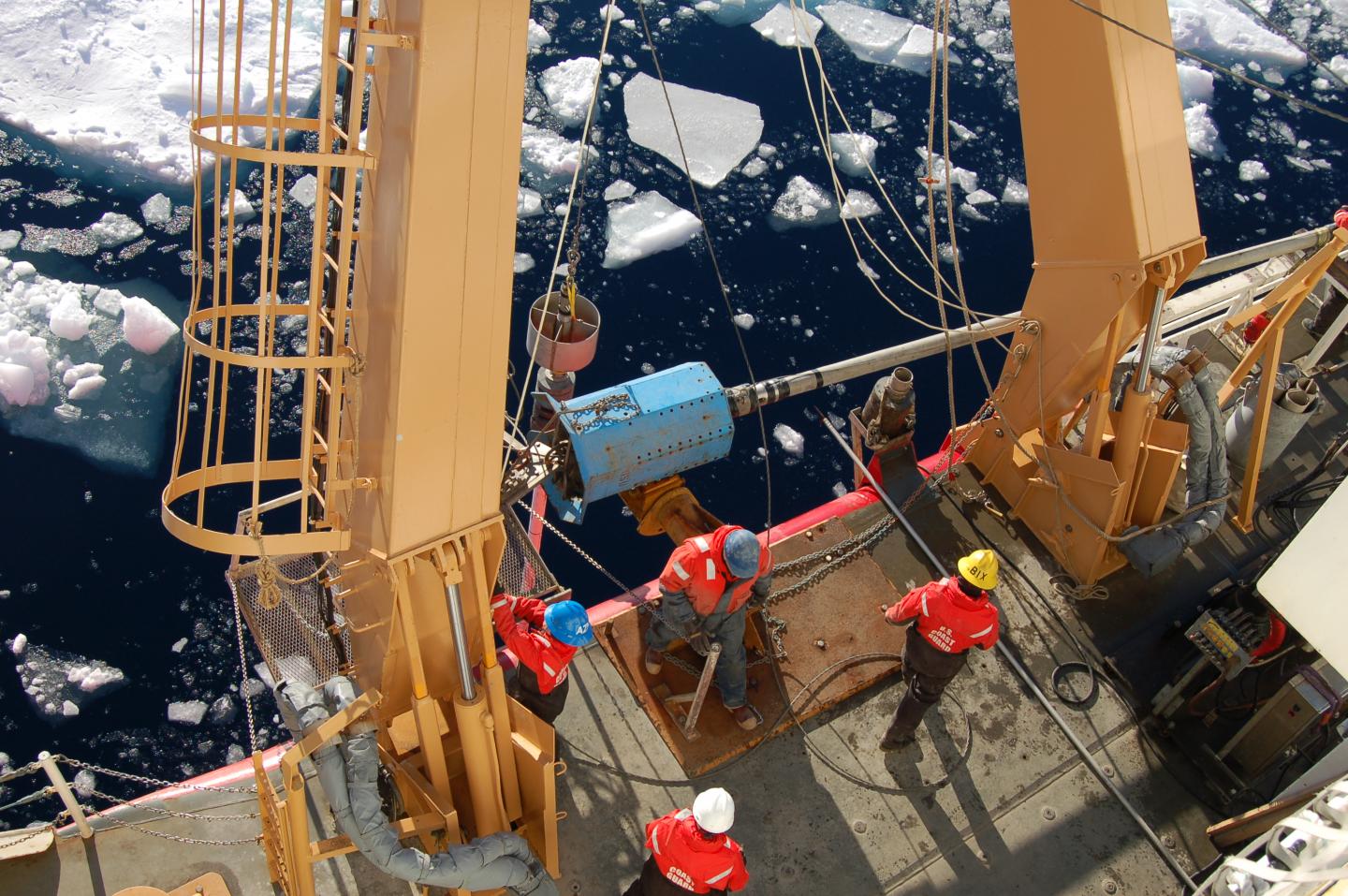 Beaufort Sea