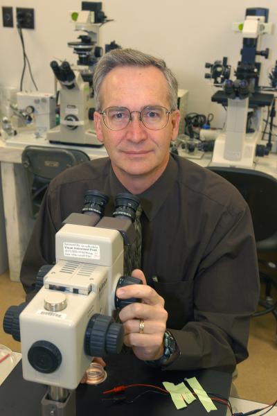 Randall Prather, University of Missouri-Columbia