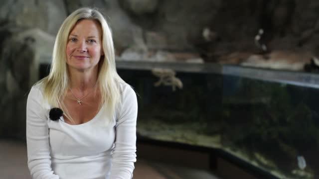Aquariums Deliver Health and Wellbeing Benefits