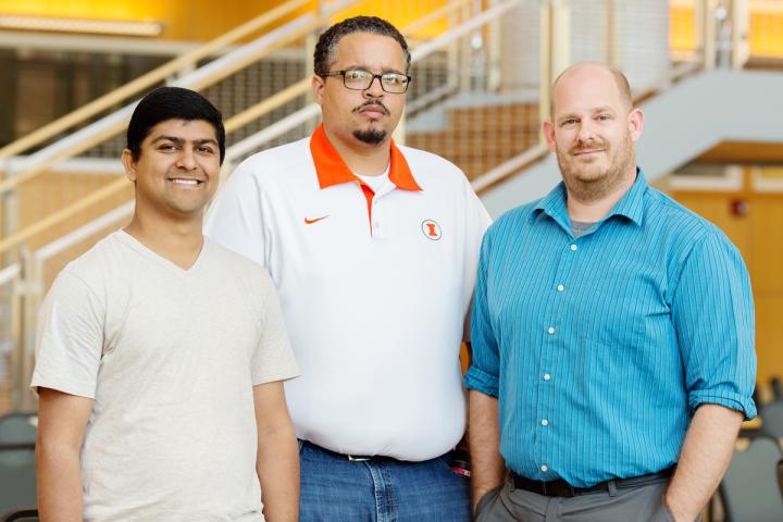 Shubhanshu Mishra, Derek A. Houston, Daniel A. Collier, University of Illinois at Urbana-Champaign