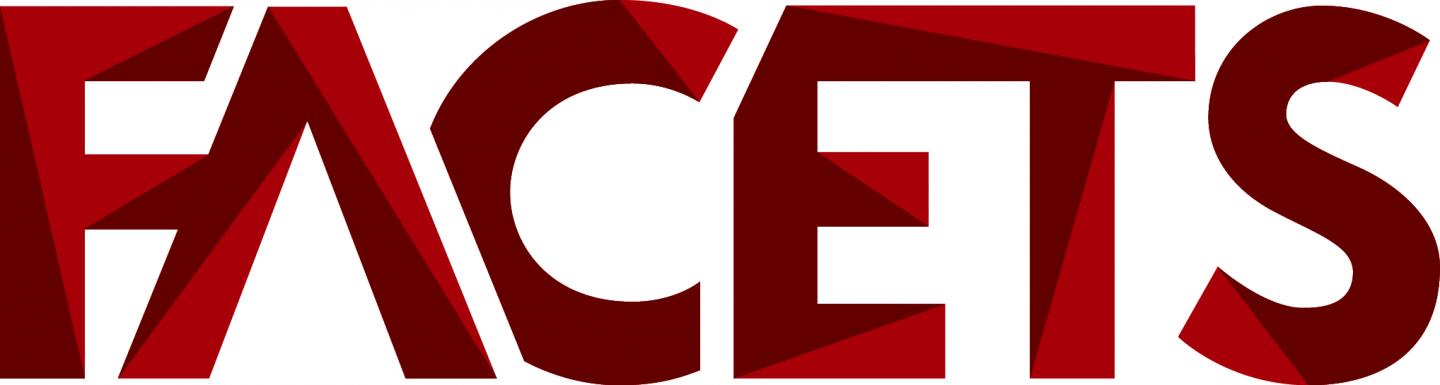 <i>FACETS</i> Logo