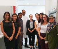 The Research Team